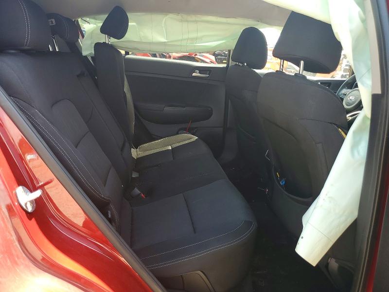 Продаж на аукціоні авто 2017 Kia Sportage, vin: KNDPM3AC9H7206594, номер лоту: 65318536