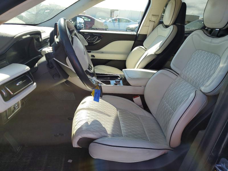 Aukcja sprzedaży 2023 Lincoln Aviator, vin: 5LMYJ9YY5PNL00251, numer aukcji: 64646756