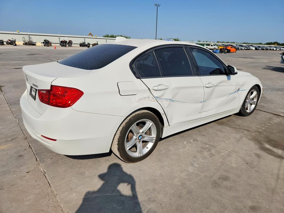 Продажа на аукционе авто 2014 Bmw 328, vin: WBA3C1C52EK105777, номер лота: 63729036