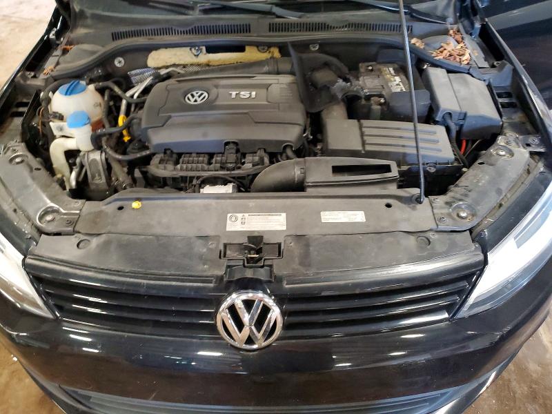Продаж на аукціоні авто 2014 Volkswagen Jetta, vin: 3VWD07AJ0EM269277, номер лоту: 64060766
