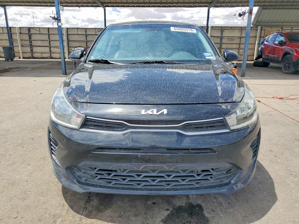 65085516 :رقم المزاد ، 3KPA25AD1PE511764 vin ، 2023 Kia Rio مزاد بيع