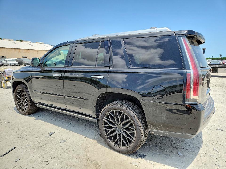 2019 Cadillac Escalade მანქანა იყიდება აუქციონზე, vin: 1GYS4CKJ3KR373305, აუქციონის ნომერი: 63889066