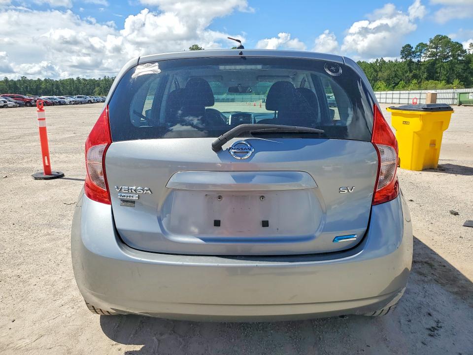 Aukcja sprzedaży 2015 Nissan Versa Note, vin: 3N1CE2CP9FL379047, numer aukcji: 66535676