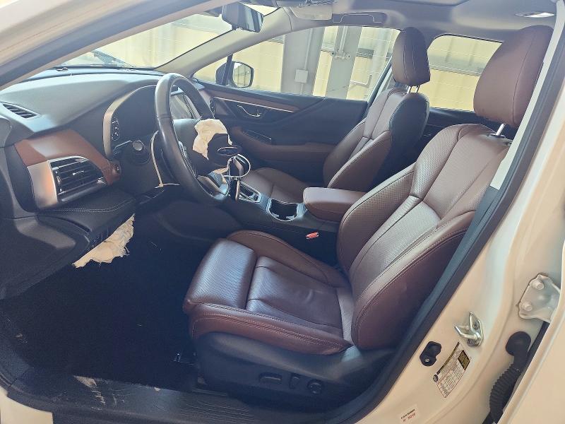 Aukcja sprzedaży 2025 Subaru Outback, vin: 4S4BTGPD1S3132909, numer aukcji: 64059446