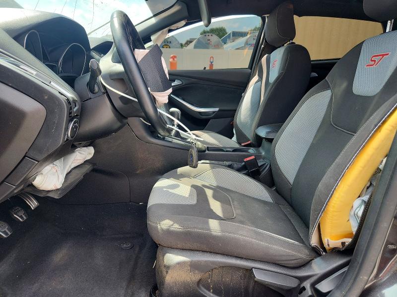 Aukcja sprzedaży 2016 Ford Focus, vin: 1FADP3L90GL226949, numer aukcji: 64215396