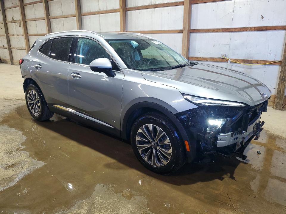 Aukcja sprzedaży 2024 Buick Envision, vin: LRBFZME44RD067532, numer aukcji: 65148176