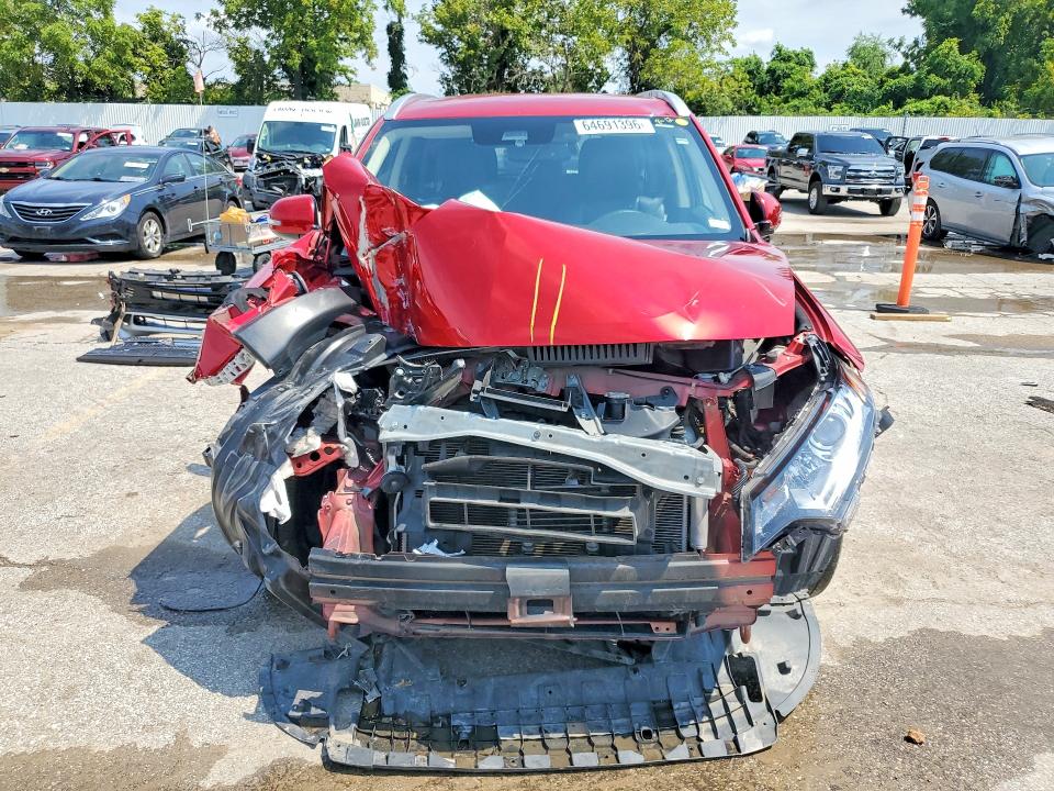 Aukcja sprzedaży 2020 Mitsubishi Outlander, vin: JA4AZ3A30LZ038360, numer aukcji: 64691396