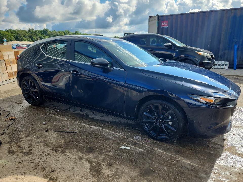 Aukcja sprzedaży 2025 Mazda 3, vin: JM1BPAKM5S1770928, numer aukcji: 65038046