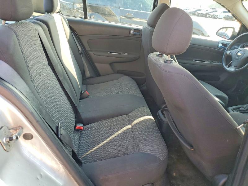 Aukcja sprzedaży 2010 Chevrolet Cobalt, vin: 1G1AD5F54A7116957, numer aukcji: 64906056