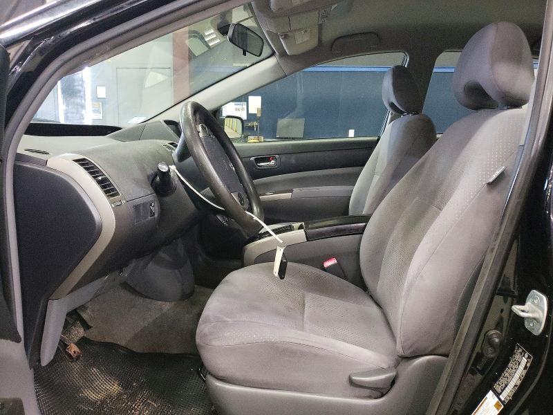 Aukcja sprzedaży 2008 Toyota Prius, vin: JTDKB20U987706789, numer aukcji: 63534726