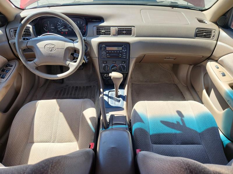 Продажа на аукционе авто 2000 Toyota Camry, vin: JT2BF28K8Y0241480, номер лота: 65491656