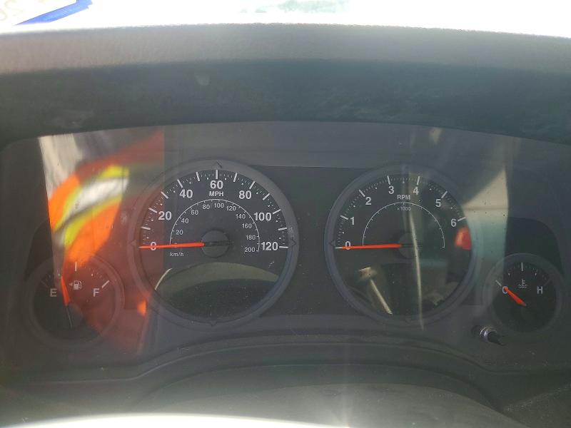 Aukcja sprzedaży 2008 Jeep Patriot, vin: 1J8FT28058D744465, numer aukcji: 66718206