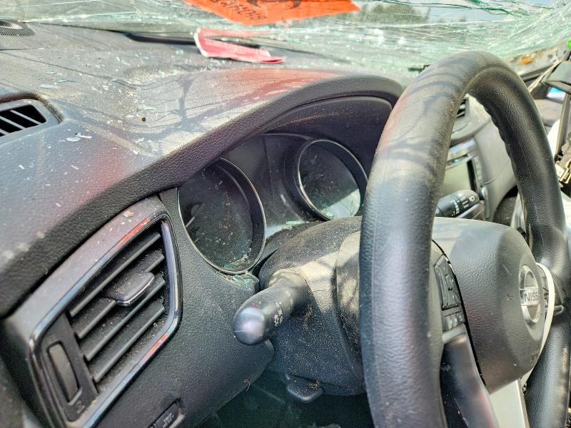 Aukcja sprzedaży 2018 Nissan Rogue, vin: KNMAT2MT3JP588321, numer aukcji: 66351446