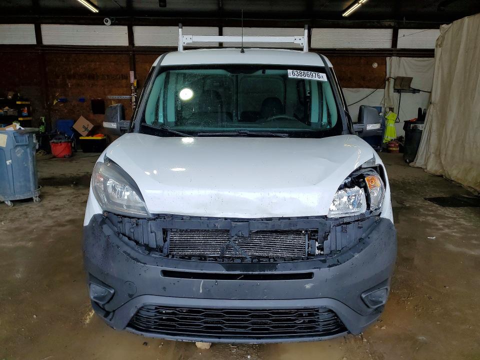 2018 Ram Promaster City მანქანა იყიდება აუქციონზე, vin: ZFBERFAB1J6K29982, აუქციონის ნომერი: 63886976