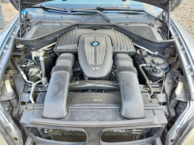 65121596 :رقم المزاد ، 5UXFE83528L162187 vin ، 2008 Bmw X5 مزاد بيع