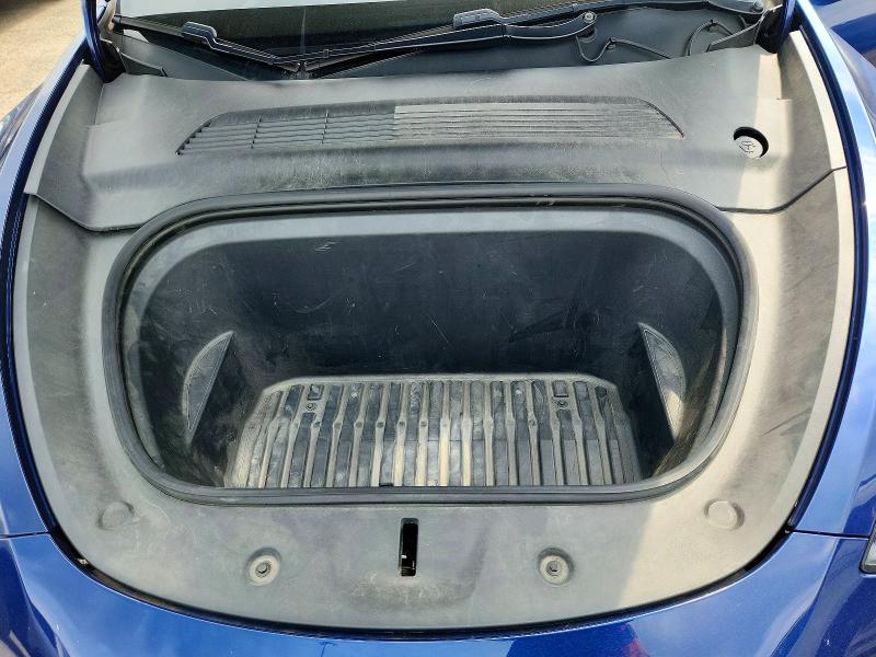 Aukcja sprzedaży 2021 Tesla Model Y, vin: 5YJYGDEE6MF069258, numer aukcji: 64234086
