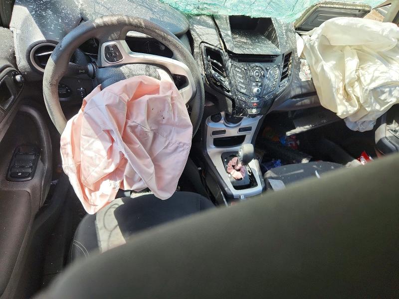 65476466 :رقم المزاد ، 3FADP4EJ1HM135749 vin ، 2017 Ford Fiesta مزاد بيع