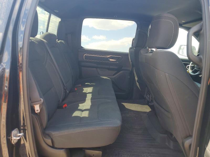 Aukcja sprzedaży 2020 Ram 1500, vin: 1C6SRFFT5LN348412, numer aukcji: 66406646