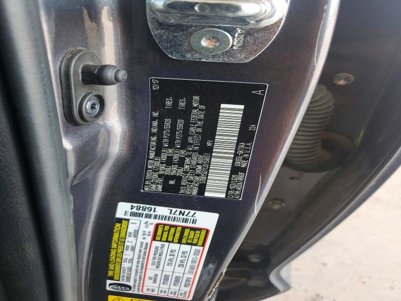 Продаж на аукціоні авто 2018 Toyota Sequoia, vin: 5TDBY5G11JS158651, номер лоту: 65011546