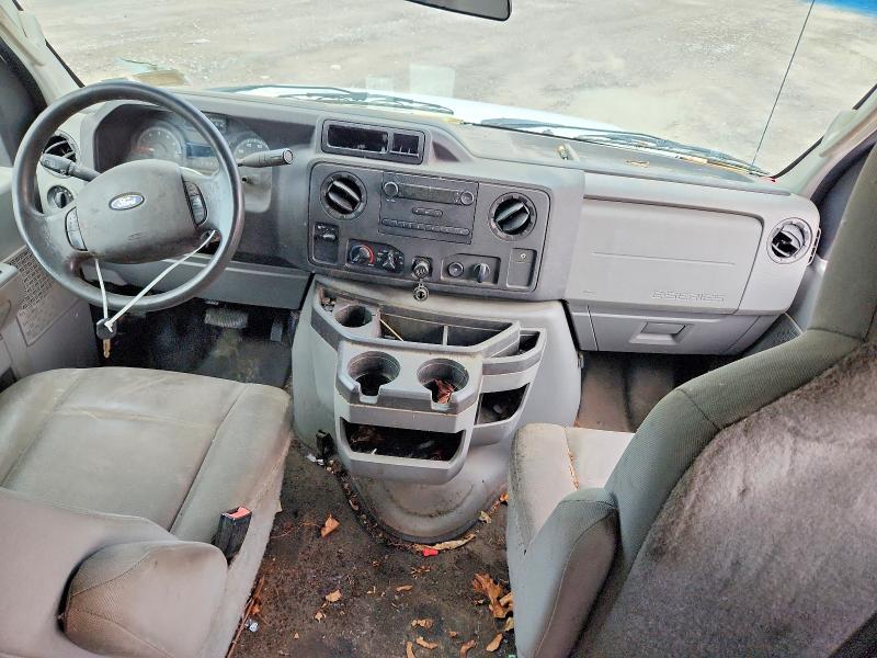 Aukcja sprzedaży 2014 Ford Econoline, vin: 1FTNE1EW7EDB00848, numer aukcji: 64595136