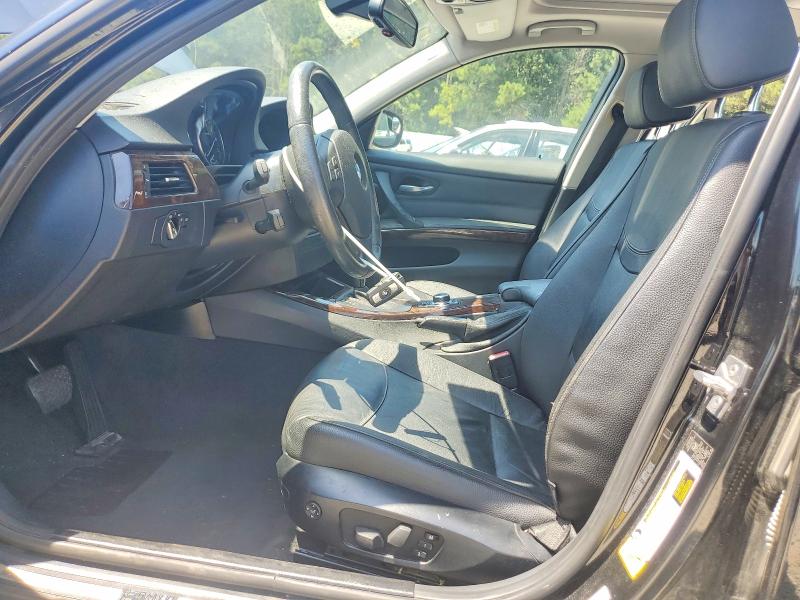 2011 Bmw 328 მანქანა იყიდება აუქციონზე, vin: WBAPH5G51BNM78209, აუქციონის ნომერი: 65819306