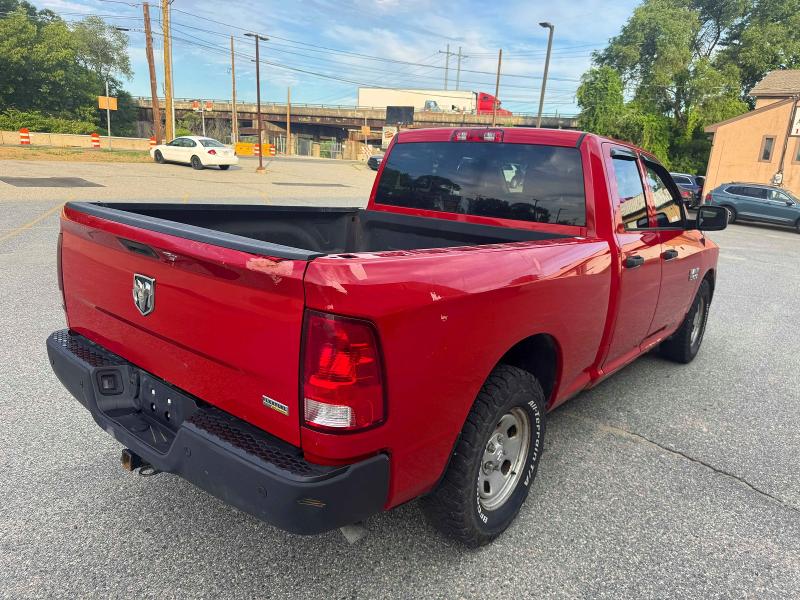 2018 Ram 1500 მანქანა იყიდება აუქციონზე, vin: 1C6RR6FG2JS272406, აუქციონის ნომერი: 65145706