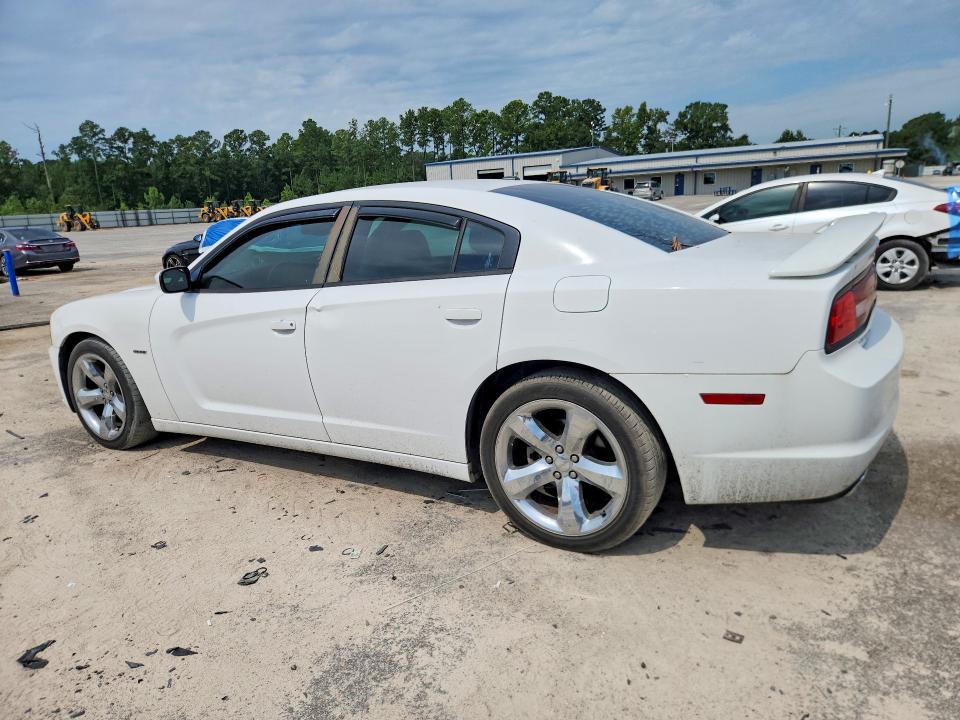 Продаж на аукціоні авто 2012 Dodge Charger, vin: 2C3CDXCT2CH169442, номер лоту: 66412456