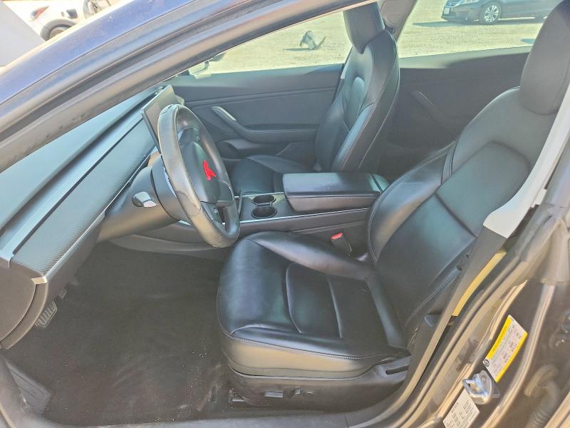 Aukcja sprzedaży 2019 Tesla Model 3, vin: 5YJ3E1EBXKF521570, numer aukcji: 66558836