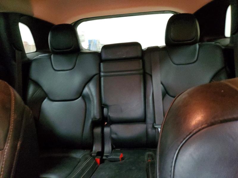 Продаж на аукціоні авто 2015 Jeep Cherokee, vin: 1C4PJMDS8FW509886, номер лоту: 66407586