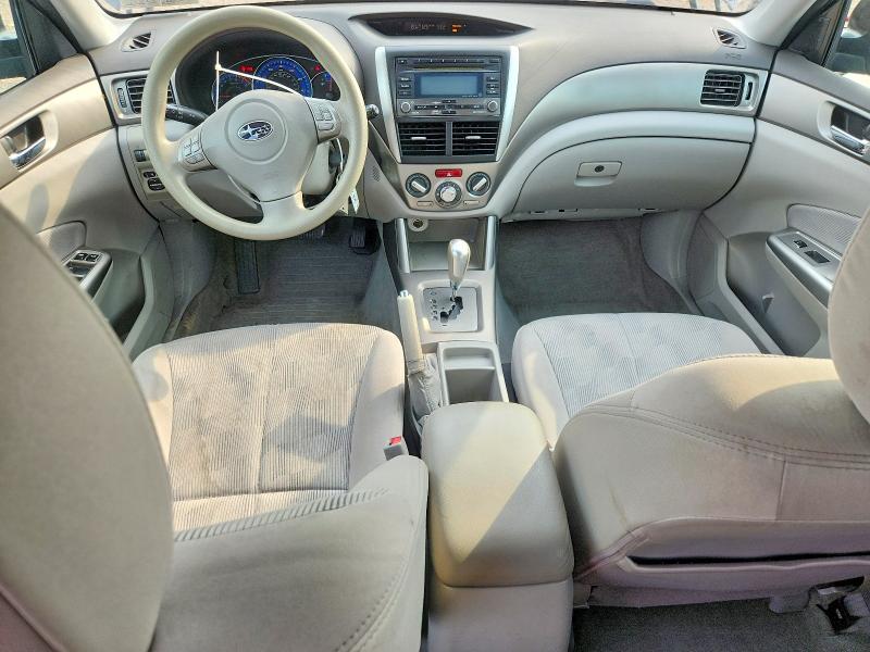Продаж на аукціоні авто 2009 Subaru Forester, vin: JF2SH63609H780313, номер лоту: 64979026