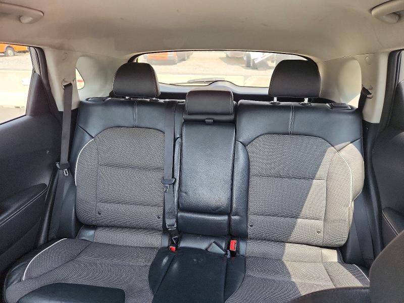 Продажа на аукционе авто 2022 Kia Niro Ev, vin: KNDCC3LG7N5161115, номер лота: 64470286