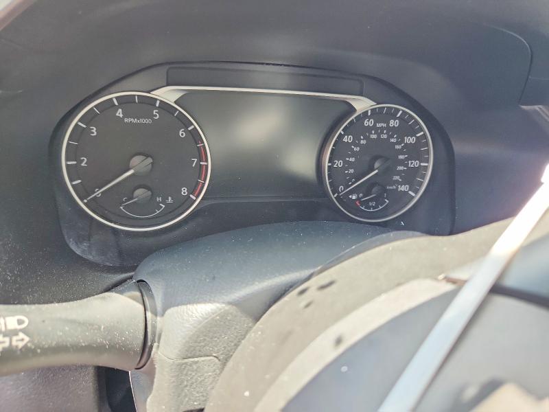 Продажа на аукционе авто 2025 Nissan Altima, vin: 1N4BL4DV0SN364816, номер лота: 67417606