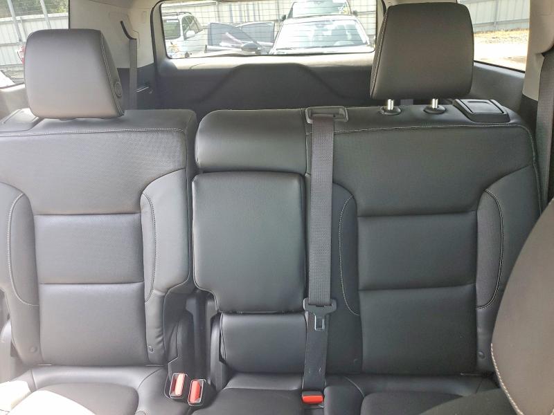 65443556 :رقم المزاد ، 1GKKNULS4HZ180318 vin ، 2017 Gmc Acadia مزاد بيع
