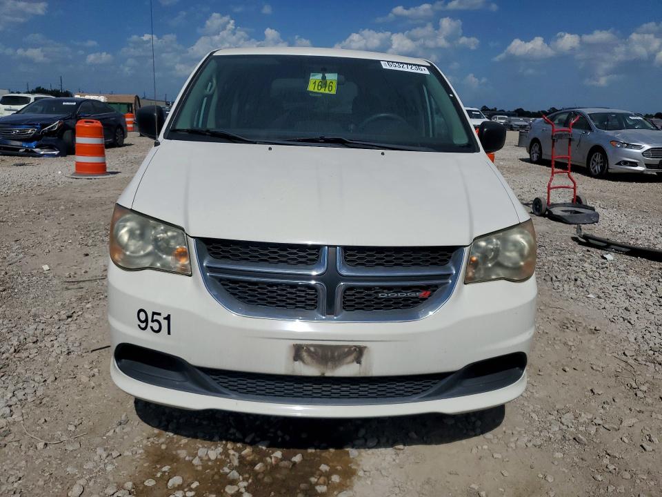 Продажа на аукционе авто 2013 Dodge Grand Caravan, vin: 2C4RDGBG3DR765746, номер лота: 65327236