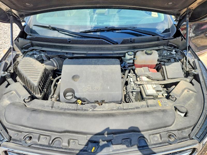 Продаж на аукціоні авто 2020 Buick Enclave, vin: 5GAERBKW5LJ181444, номер лоту: 66204146