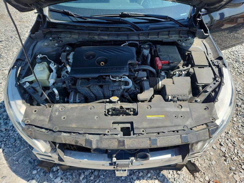 2019 Nissan Altima მანქანა იყიდება აუქციონზე, vin: 1N4BL4BV1KC111423, აუქციონის ნომერი: 66111546