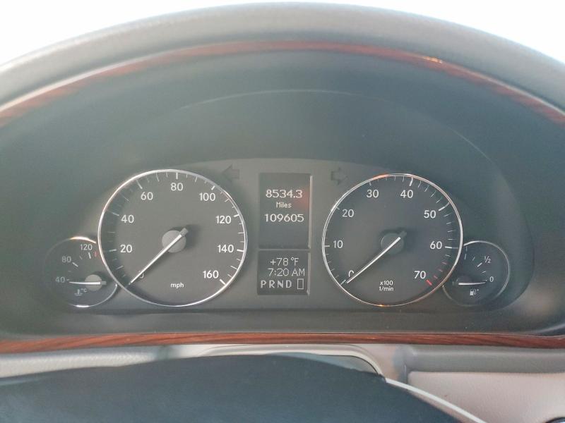 Продажа на аукционе авто 2006 Mercedes-benz C, vin: WDBRF52J46F776743, номер лота: 67184756
