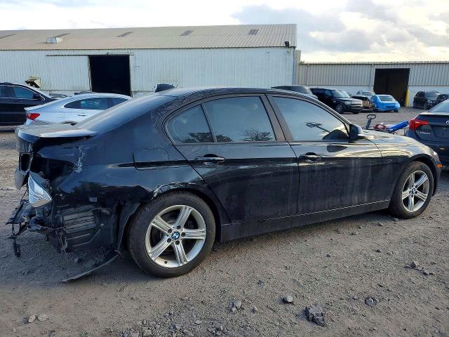 Aukcja sprzedaży 2013 Bmw 328, vin: WBA3B5G5XDNS02873, numer aukcji: 66771846