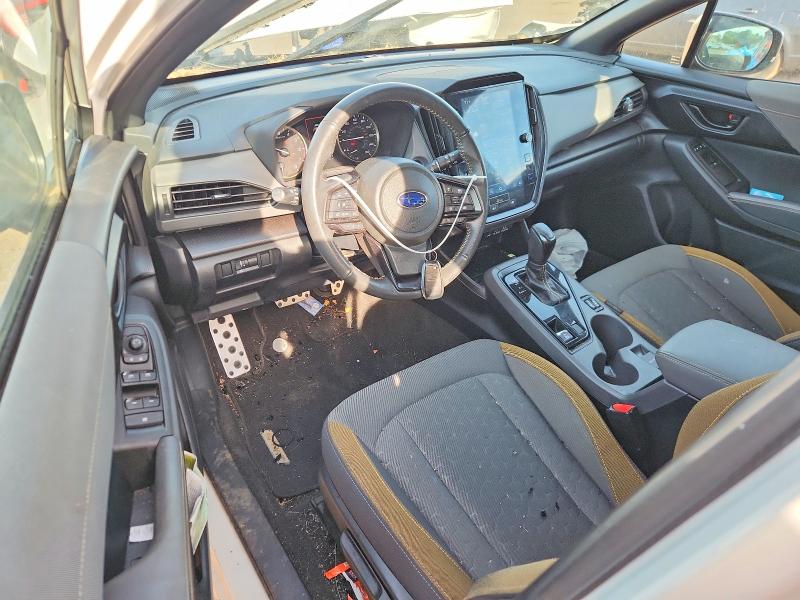 Продаж на аукціоні авто 2024 Subaru Crosstrek, vin: 4S4GUHF68R3700756, номер лоту: 66028556