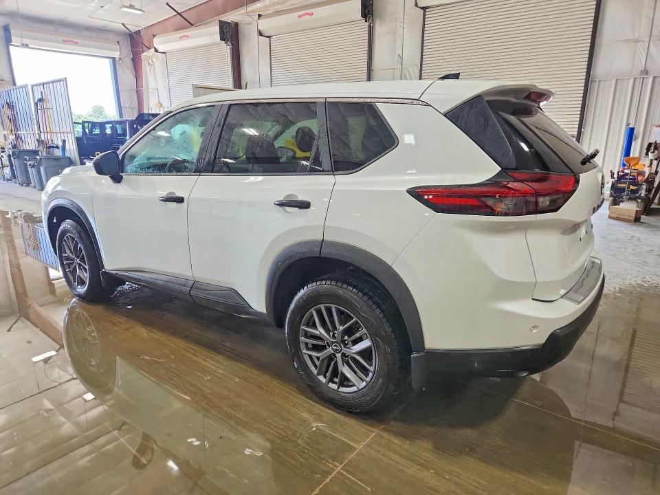 2024 Nissan Rogue მანქანა იყიდება აუქციონზე, vin: 5N1BT3AB6RC746879, აუქციონის ნომერი: 64678616