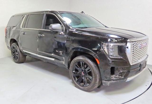 65358326 :رقم المزاد ، 1GKS2JKT7PR328963 vin ، 2023 Gmc Yukon Xl مزاد بيع