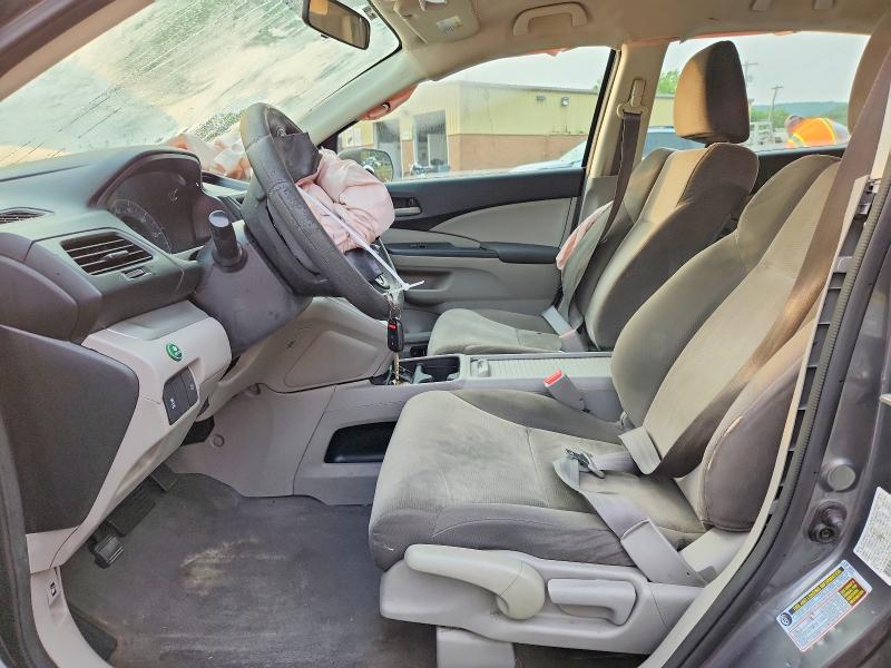 Aukcja sprzedaży 2014 Honda Cr-v, vin: 2HKRM4H3XEH606188, numer aukcji: 64555846