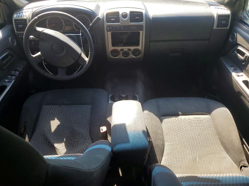 66168936 :رقم المزاد ، 1GCDT13E178231524 vin ، 2007 Chevrolet Colorado مزاد بيع