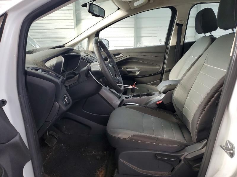 Aukcja sprzedaży 2015 Ford C-max, vin: 1FADP5AU8FL101196, numer aukcji: 66369316