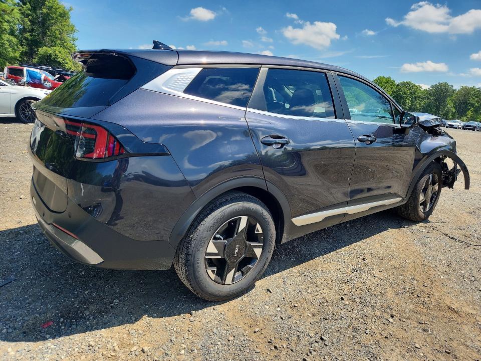 Aukcja sprzedaży 2026 Kia Sportage, vin: 5XYK23DF3TG391758, numer aukcji: 64455176