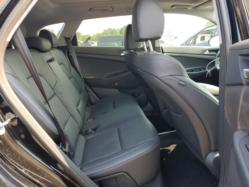 Aukcja sprzedaży 2019 Hyundai Tucson, vin: KM8J3CAL0KU025915, numer aukcji: 64579896