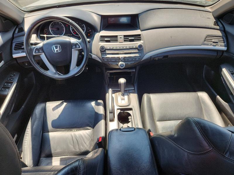 2012 Honda Accord მანქანა იყიდება აუქციონზე, vin: 1HGCP2F67CA023565, აუქციონის ნომერი: 64462376