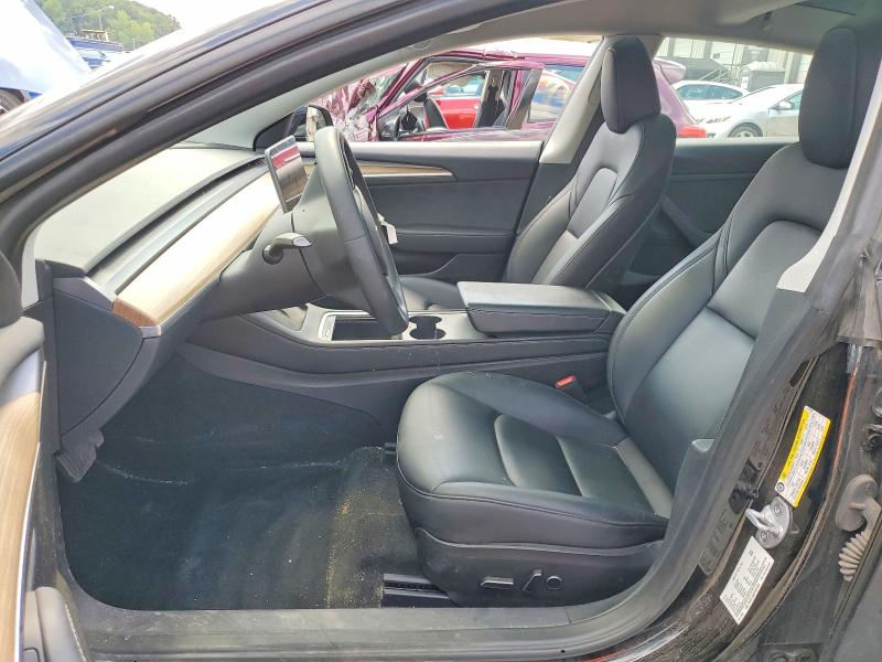 Aukcja sprzedaży 2023 Tesla Model 3, vin: 5YJ3E1EB2PF673544, numer aukcji: 63934966
