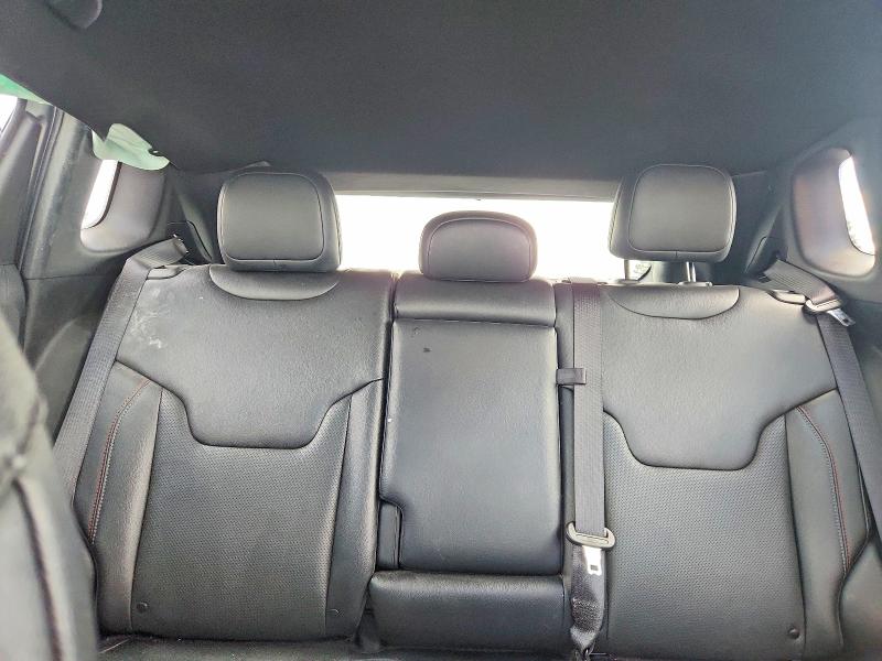 66199036 :رقم المزاد ، 3C4NJDDN9ST508733 vin ، 2025 Jeep Compass مزاد بيع