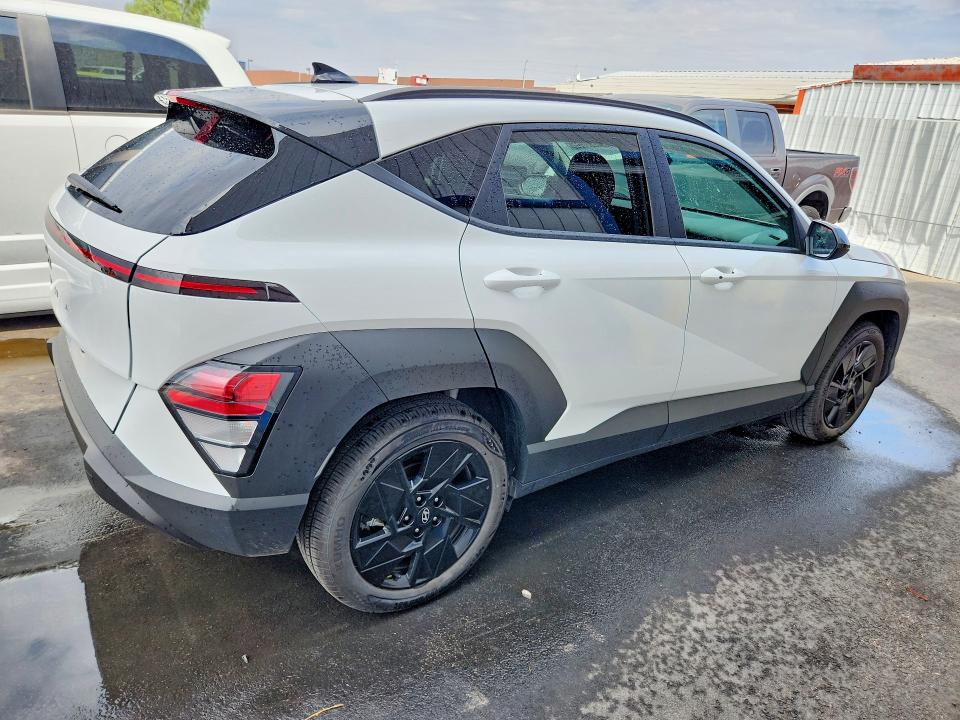 Aukcja sprzedaży 2026 Hyundai Kona, vin: KM8HF3AB8TU423713, numer aukcji: 64660056